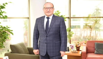 KSO Başkanı Zeytinoğlu bütçe gerçekleşmelerini değerlendirdi