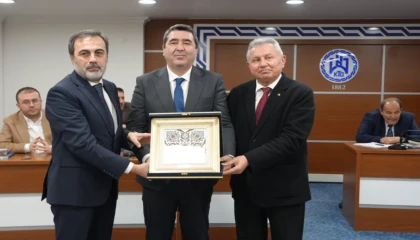 KTO Meclisi’nde gündem istihdam ve ekonomi