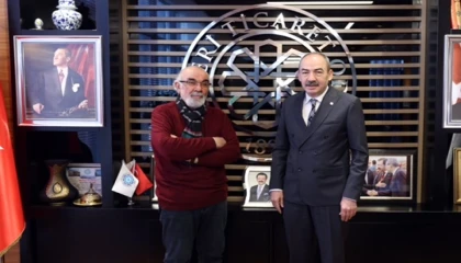 KTO’dan ’10 Kasım’ mesajı