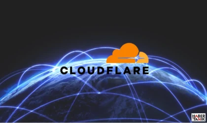 Küresel İnternet Felci: Cloudflare Çöktü, X Dahil Milyonlarca Site Erişime Kapandı!