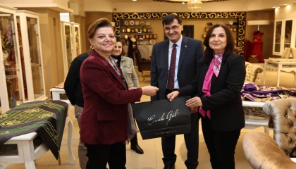 Kütahya Belediyesi’nden kültürel üretime tam destek