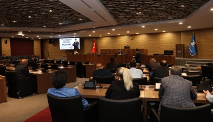 Kütahya’da ’Halk Günü’ toplantısı