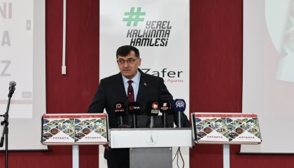 Kütahya’nın turizm vizyonu açıklandı