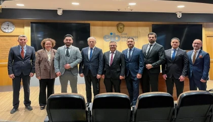 Kuzey Ren Westfalya’da Türk yatırımcılara yeni fırsatlar