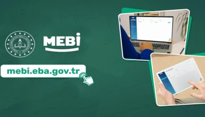 LGS’ye yönelik ilk soru kitapçıkları MEBİ’de