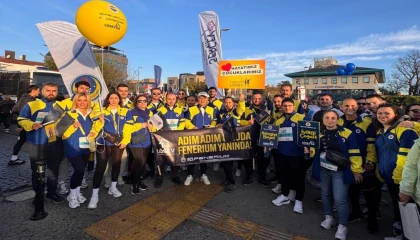 LÖSEV ’koşar adım’ koştu