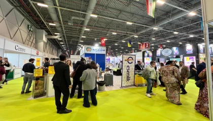 Malatya Helal Zirvesi’nde öne çıktı