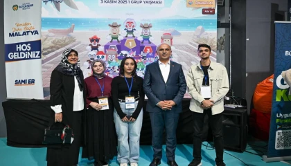 Malatya’da şair ve yazarlardan fuar övgüsü