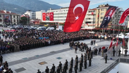 Manisa Ata’yı özlemle andı