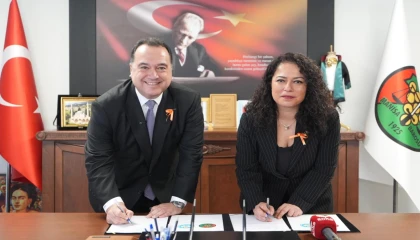 Manisa’da kadınlara adli yardım desteği güçleniyor