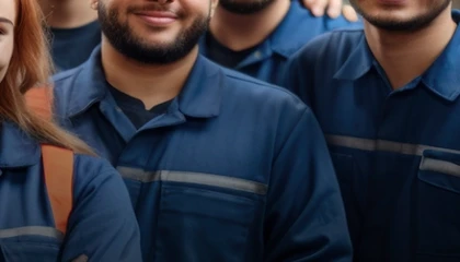 Mavi yakada yan haklar trendi raporlandı