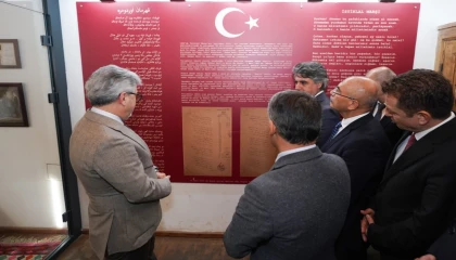 MEB, 12 Mart’ın temasını belirledi