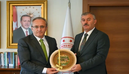 MEB Teftiş Kurulu Başkanı Kaya, Bursa’da eğitim programlarını inceledi