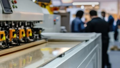 MEEXX Makine ve Teknolojileri Fuarı için geri sayım başladı