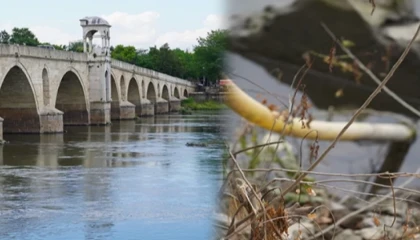 Meriç’in suyu OSB’lere gidiyor! Keşan Kent Konseyi’nden ÇED tepkisi!