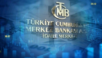 Merkez Bankası: Enflasyonun ana eğilimi Ekim’de zayıfladı