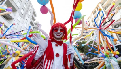 Mersin Tarsus’ta kültür şöleni başlıyor