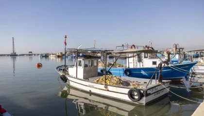Mersin’de ‘Denizleri Ağlatmayın’ projesi hayata geçti