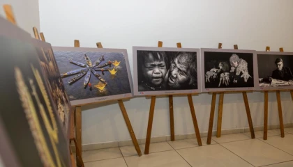 Mersin’de Uluslararası Fotoğraf Yarışması ödülleri sahiplerini buldu