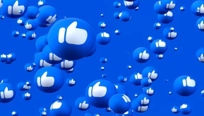 Meta kaldıracağını duyurdu... ’Beğen’mek tarihte kaldı!