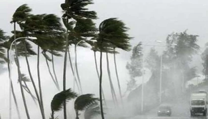 Meteoroloji’den kuvvetli rüzgar uyarısı