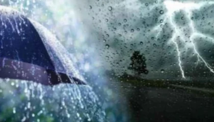Meteoroloji’den ’Kuvvetli Yağış’ uyarısı! Marmara ve Ege’de sağanak alarmı