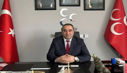 MHP’li Bağ’dan Terörsüz Türkiye mesajı