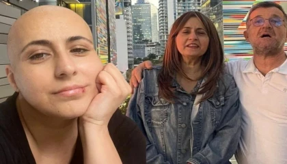 Miami’de kanserle mücadele eden Gonca Yanut için kampanya başlatıldı