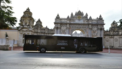 Milli matemin 87. yılına İstanbul’da çok yönlü hazırlık