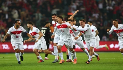 Milliler Bulgaristan’ı Bursa’da ağırlıyor! 2 cumhurbaşkanı da izleyecek