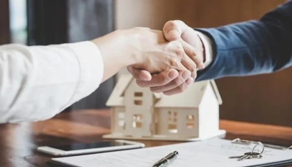 Milyonlarca kiracıdan TBMM’ye çağrı: Emlakçı komisyonunu artık ev sahibi ödesin