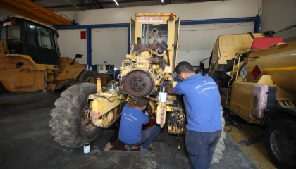 Muğla Büyükşehir’den 68 milyonluk tasarruf