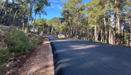 Muğla Büyükşehir’den turizmin kalbine güçlü yatırım