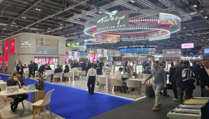 Muğla, dünya turizm sahnesinde