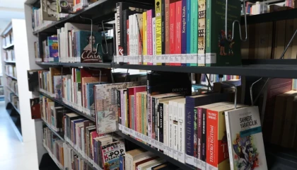 Muğla okuyor ve paylaşıyor