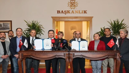 Muğla’da arkeolojik kazılara ortak protokol