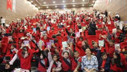 Muğla’da edebiyat buluşması