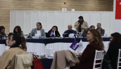 Muğla’da kadın dostu kent hedefi