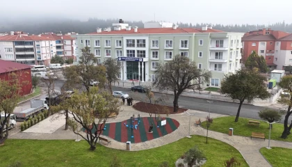 Muğla’da modern Yaşamevi hizmete giriyor