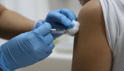 Muğla’da ücretsiz HPV aşılarına devam