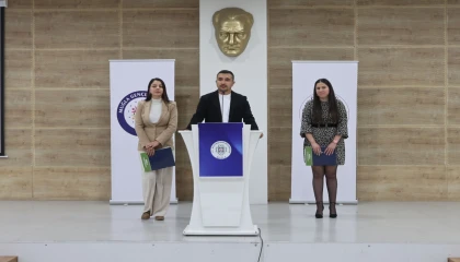 Muğla’nın gençleri yerel yönetimde söz sahibi oluyor