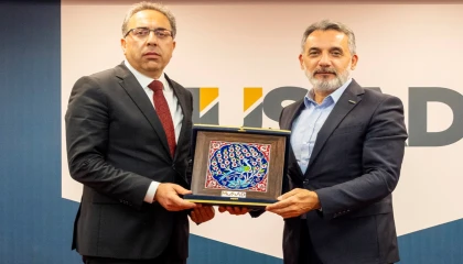 MÜSİAD Bursa tarımın geleceğini konuştu