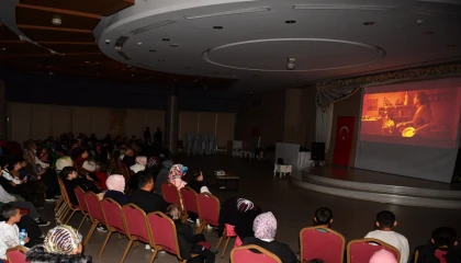 Naim Süleymanoğlu Bursa Osmangazi’de anıldı