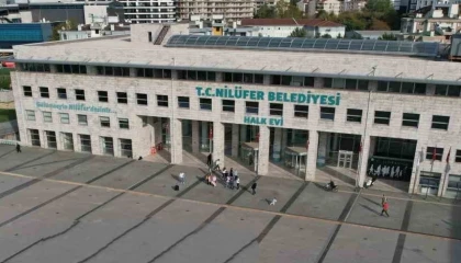 Nilüfer Belediyesi: Maaşlar eksiksiz yatırıldı, zam farkları takvime bağlandı