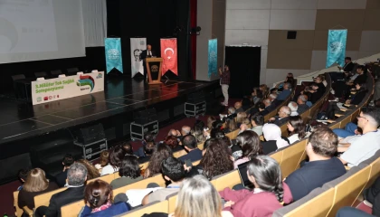 Nilüfer’de iklim krizi odağında Tek Sağlık Sempozyumu