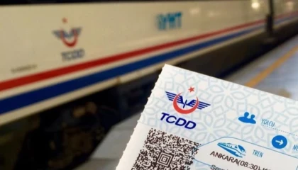 Öğretmenlere trenler 1 hafta yüzde 50 indirimli!