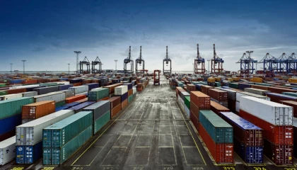 OİB’in ihracatı Ekim ayında 3,4 milyar dolar