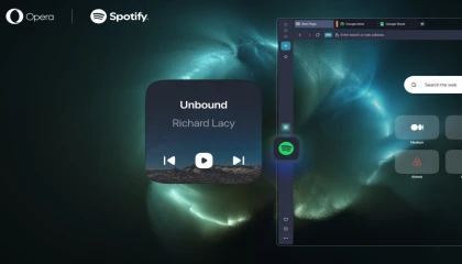 Opera One en iyileri bir araya getirdi
