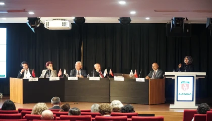 Organ bağışına ’360 Derece Bakış’ panelinde uzmanlardan farkındalık çağrısı