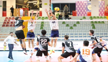 Osmangazi’den Fenerbahçe’ye zorlu direniş